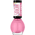 Miss Sports kann die Farbe Nagellack Nagellack 30 Candy Palette - Sweet Pink 7 ml nicht stoppen