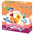 Jumping Clay Dekoratives Zubehör Set aus Modelliermasse für Kinder ab 5 Jahren