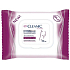 Cleanic Extra Fresh Tücher für die Intimhygiene 20 Stück