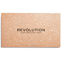 Makeup Revolution Jewel Collection Deluxe Lidschatten-Palette 16,9 g