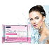 Nuagé Micellar Aloe Vera, Vitamin E & Kamillenextrakt 3in1 Mizellen-Feuchttücher 25 Stück