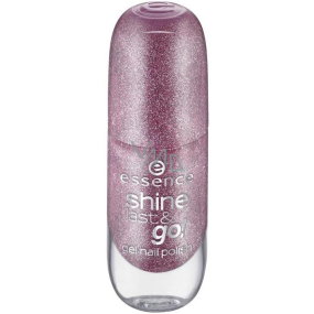 Essence Shine Last & Go! Nagellack 11 My Sparkling Darling 8 ml