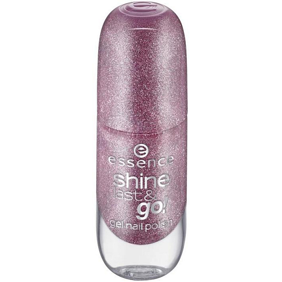 Essence Shine Last & Go! Nagellack 11 My Sparkling Darling 8 ml