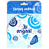 Nekupto Twister Coaster blau Sie sind original