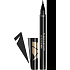 Loreal Paris Super Liner Flash Katzenauge Eyeliner in Marker Schwarz 1 ml