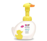 HiPP Babysanft Duck Waschschaum für Kinder 250 ml