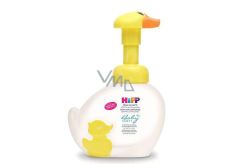 HiPP Babysanft Duck Waschschaum für Kinder 250 ml