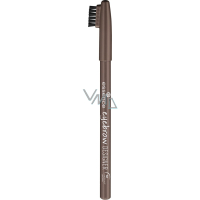 Essence Eyebrow Designer Stift für Augenbrauen 12 Haselnussbraun 1 g