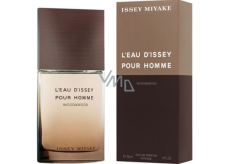 Issey Miyake L Eau d Issey gießen Homme Wood & Wood parfümiertes Wasser 50 ml