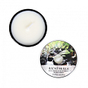 Heart & Home River Rock Soja Duftkerze in einer Tasse brennt bis zu 12 Stunden 36 g
