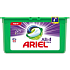 Ariel 3in1 Lavendel Frische Gelkapseln zum Waschen von Kleidung 35 Stück 945 g