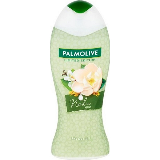Palmolive Nordic Hug Duschgel 500 ml