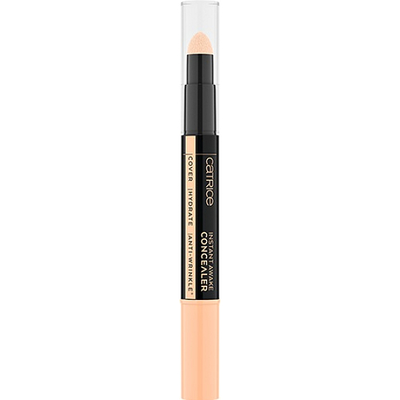 Catrice Instant Awake Concealer Concealer 002 Neutral Mittel 1,8 g