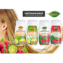 Bione Cosmetics Lemongrass & Lime entspannendes Duschgel für alle Hauttypen 250 ml