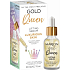 Marion Gold Queen Lifting Serum Hautserum mit kolloidalem Gold-Erde-Meerwasser 20 ml