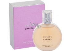 Chanel Chance Hair Mist Haarspray mit Spray für Frauen 35 ml