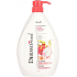 Dermomed Lilium & Dragon Fruit Duschgel 1 l Spender