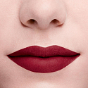 Bourjois Rouge Velvet Ink matt flüssiger Lippenstift 10 Re(d)belle 3,5 ml