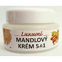 Amoené 5in1 Mandelcreme 100 ml
