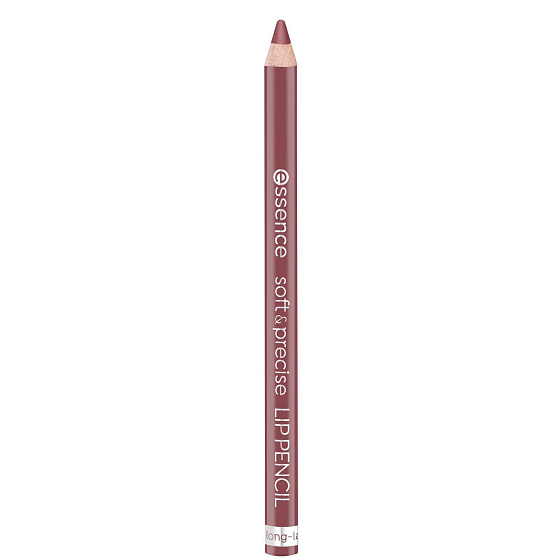 Essence Soft & Precise Lippenstift 06 Real 0,78 g