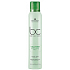 Schwarzkopf Professional BC Bonacure Kollagen Volume Boost Perfekter Schaumschaum für Volumen und Schutz der Haare 200 ml