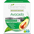 Bielenda Bouquet Nature Avocado Feuchtigkeitscreme mit Avocado Tages-/Nachtcreme 50 ml
