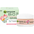 Garnier Bio Rosy Glow Hagebuttenöl und Vitamin C 3 in 1 Tagescreme für müde Haut 50 ml