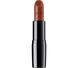 Artdeco Perfect Color Lipstick klassischer feuchtigkeitsspendender Lippenstift 855 Burnt Sienna 4 g