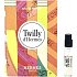 Hermes Twilly d'Hermes Eau de Parfum für Frauen 2 ml mit Spray, Fläschchen