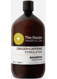 The Doctor Shampoo für Volumen mit Ingwer und Koffein 946 ml