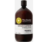 The Doctor Shampoo für Volumen mit Ingwer und Koffein 946 ml