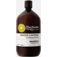The Doctor Shampoo für Volumen mit Ingwer und Koffein 946 ml