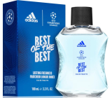 Adidas UEFA Champions League Best of The Best Eau de Toilette für Männer 100 ml