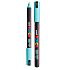 Posca Universal-Acryl-Marker 0,7 mm Azur PC-1MR