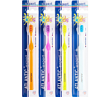 Atlantic Expert Zahnbürste Junior, 1 Stk