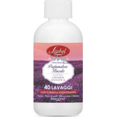Liabel Lavanda Selvatica - Lavendel-Wäscheduft 40 Dosen 250 ml