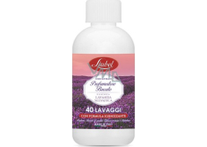 Liabel Lavanda Selvatica - Lavendel-Wäscheduft 40 Dosen 250 ml