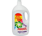 Ariel Color Flüssigwaschgel für farbige Kleidung 70 Dosen 3,5 l