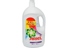 Ariel Color Flüssigwaschgel für farbige Kleidung 70 Dosen 3,5 l