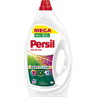 Persil Gel Color 88 Wäschen