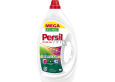Persil Gel Color 88 Wäschen