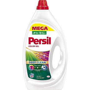 Persil Gel Color 88 Wäschen Persil Gel Color 88 Wäschen