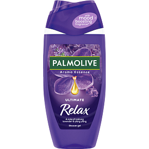 Palmolive Duschgel Ultimate Relax, 250 ml Palmolive Duschgel Ultimate Relax, 250 ml