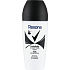 Rexona Invisible Black & White Kugel-Antitranspirant 50ml
