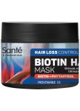Dr. Santé Biotin Hair Loss Control Mask gegen Haarausfall 300 ml