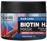 Dr. Santé Biotin Hair Loss Control Mask gegen Haarausfall 300 ml