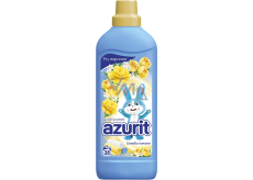 Azurit Weichspüler Camellia romance, 38 Wäschen, 836 ml