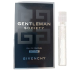 Givenchy Gentleman Society Extreme Eau de Parfum für Männer 1 ml Fläschchen