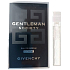 Givenchy Gentleman Society Extreme Eau de Parfum für Männer 1 ml Fläschchen