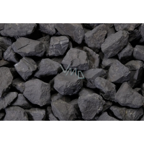 Shungit roh magischer Stein des Lebens 40 - 50g, L - XL 1 Stück Shungit roh magischer Stein des Lebens 40 - 50g, L - XL 1 Stück